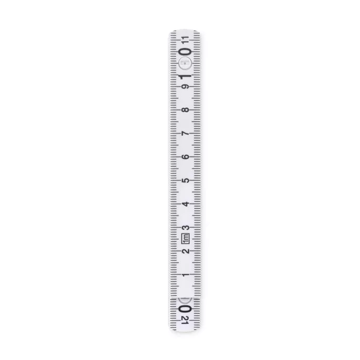 Mètre Plastique 1m — vue 3
